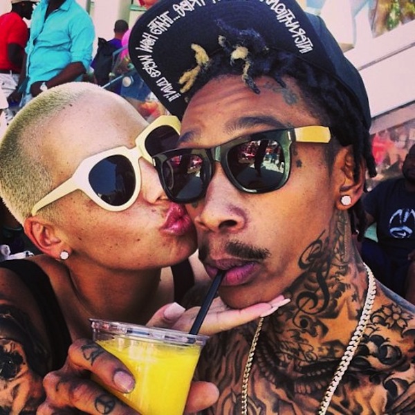 FOTO OMG | Cele mai nebune tatuaje de rapperi