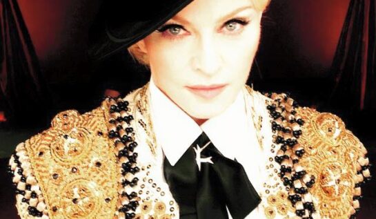 VIDEOCLIP NOU | Madonna – Living For Love