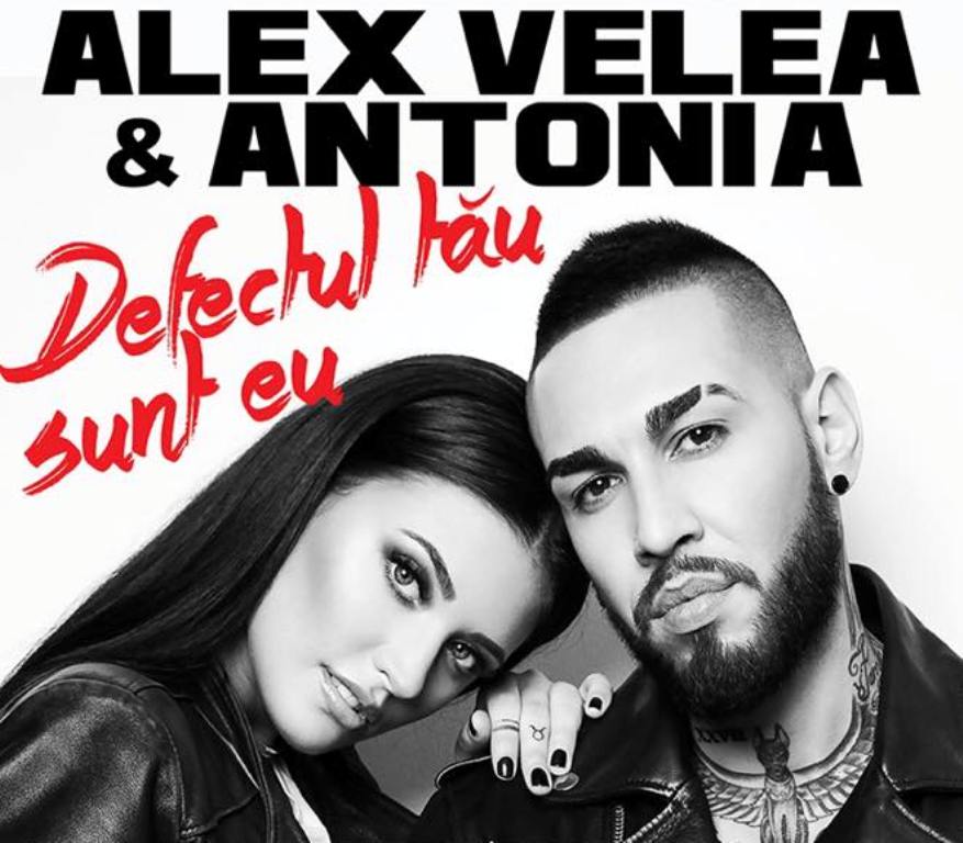 BETON! Antonia şi Alex Velea pregătesc un concert împreună! Uite unde şi când îi vei putea vedea pe cei doi pe scenă!