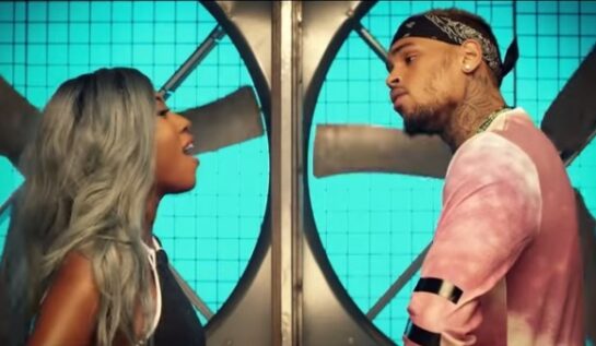 VIDEO NOU | Chris Brown & Sevyn Streeter – „Don’t Kill The Fun”