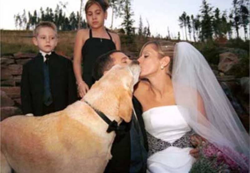 LOL | TOP 20 cele mai CIUDATE fotografii de nuntă făcute vreodată