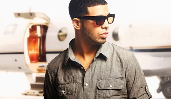 Drake a lansat un scurt metraj BETON! Vezi „Jungle”!