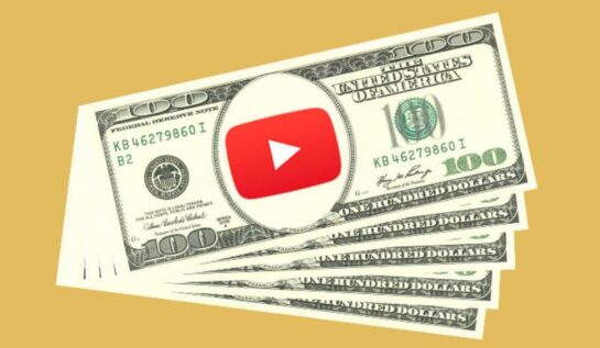 WOW! Uite câți bani câștigă cei mai faimoși oameni de pe YouTube!