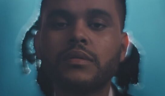 VIDEO OMG | The Weeknd a cântat live piesa ”Earned It”! Ascultă cât de bine sună