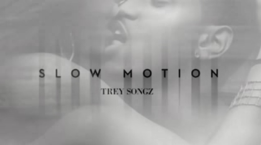 VIDEOCLIP NOU | Trey Songz – Slow Motion