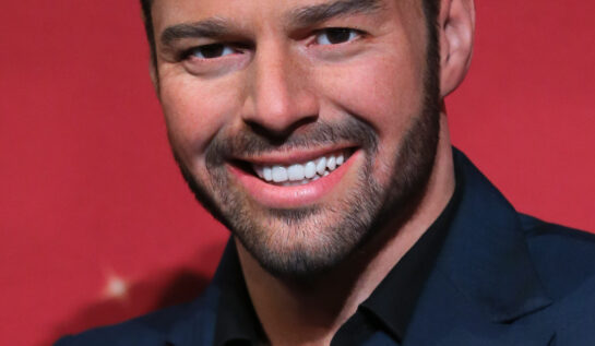 VESTE BETON | Ricky Martin va avea concert în România anul acesta!