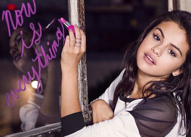FOTO HOT | Selena Gomez a făcut cel mai sexy pictorial din carieră