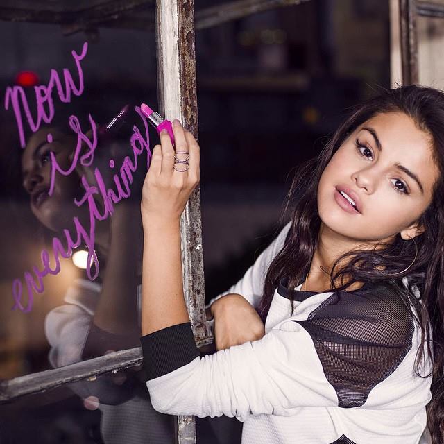 FOTO HOT | Selena Gomez a făcut cel mai sexy pictorial din carieră