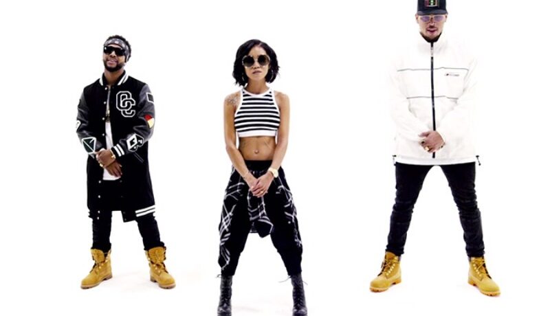 VIDEO NOU | Chris Brown ft. Omarion & Jhene Aiko – „Post To Be”