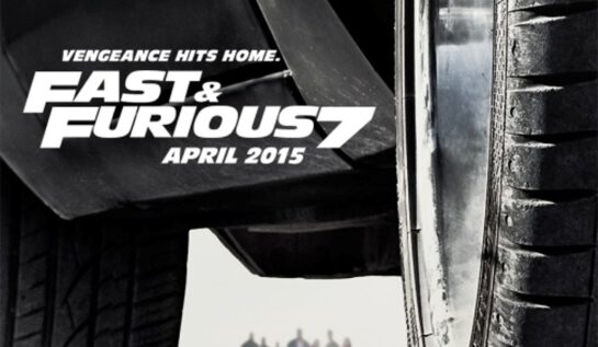 ASCULTĂ AICI cea mai tare melodie din „Furious 7”. Videoclipul conţine imagini spectaculoase din film!