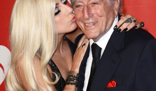 Lady Gaga s-a logodit. Uite cine e norocosul şi cum a cerut-o de nevastă!
