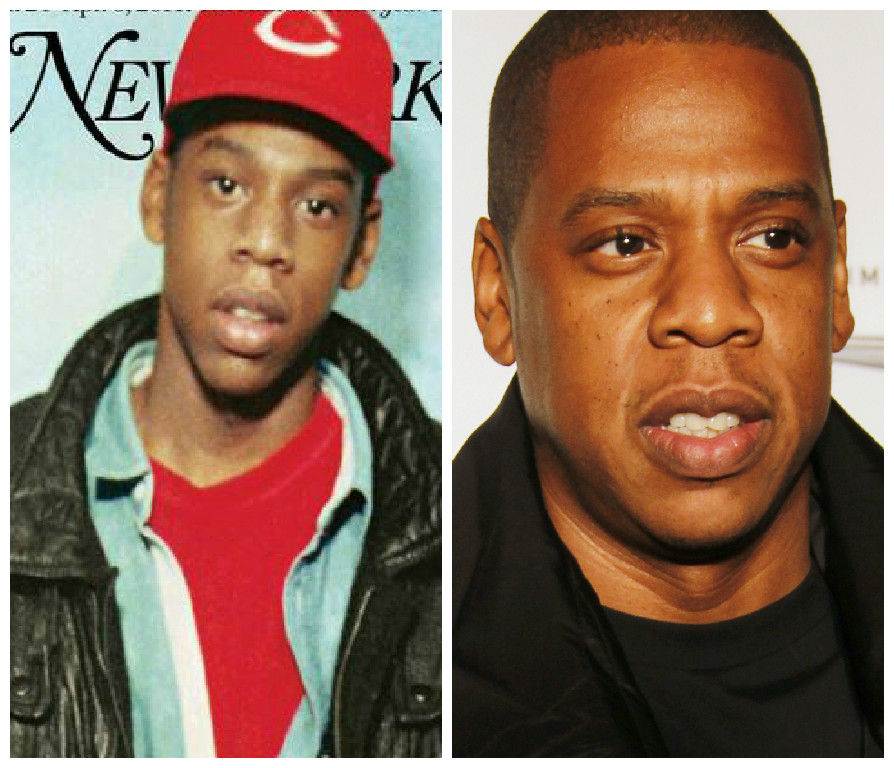 VIDEO | Prima oară când Jay Z a „rapp-uit” la TV!
