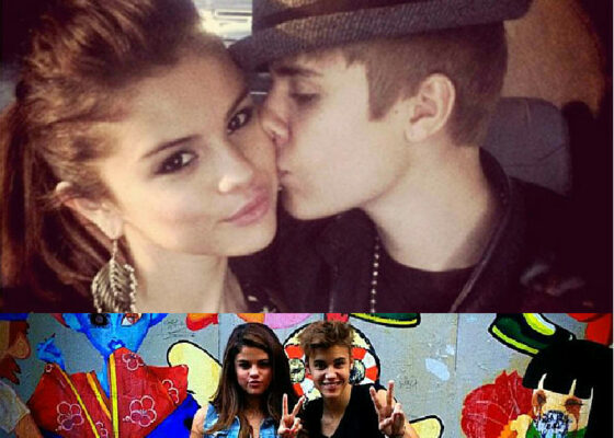 FOTO OMG | Selena Gomez și Justin Bieber sunt din nou împreună datorită fanilor