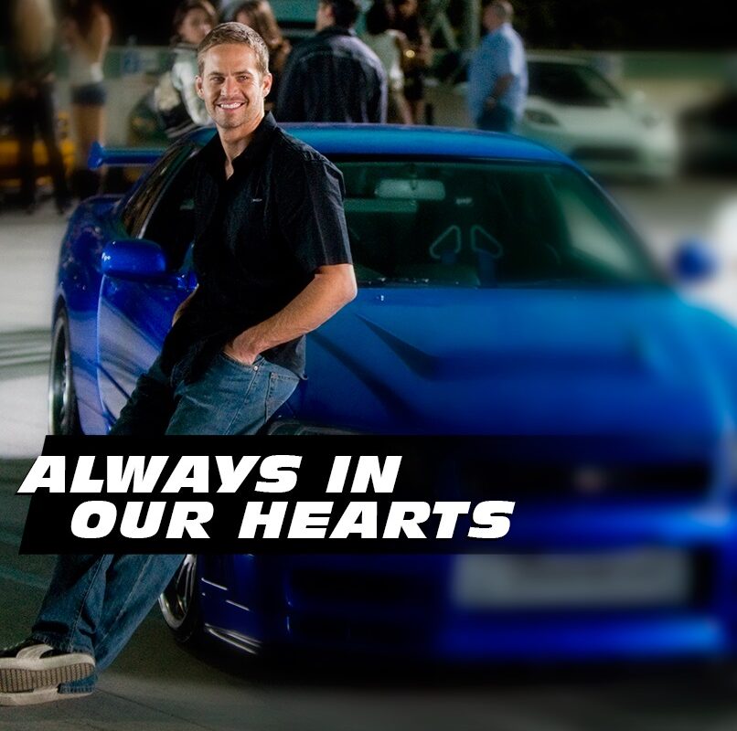 Actorii din „Furious 7” sunt încă zbuciumaţi după decesul lui Paul Walker. „The Rock” a făcut cea mai emoţionantă declaraţie.