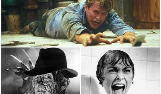 MUST SEE | 5 filme horror pe care trebuie să le vezi!