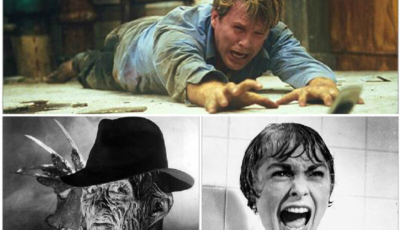 MUST SEE | 5 filme horror pe care trebuie să le vezi!