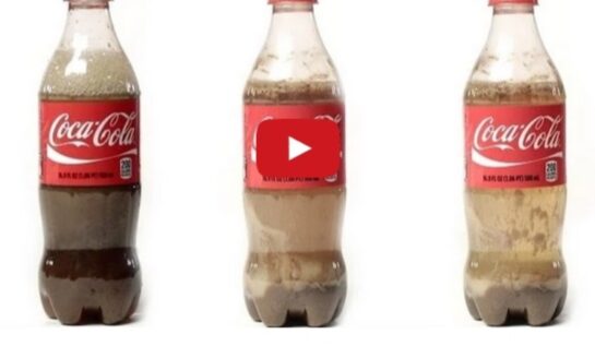 VIDEO | Cele mai BETON trucuri pe care le poți face cu Coca Cola