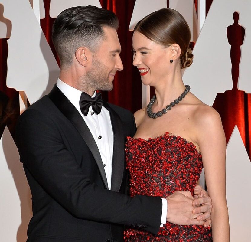 FOTO FRUMI | Cele mai frumoase cupluri de la decernarea Premiilor Oscar 2015
