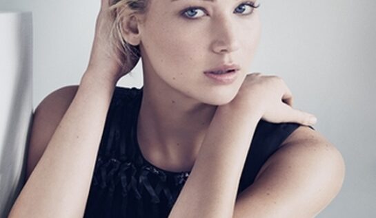 Jennifer Lawrence e cea mai FRUMI în pozele din ultima campanie de fashion!