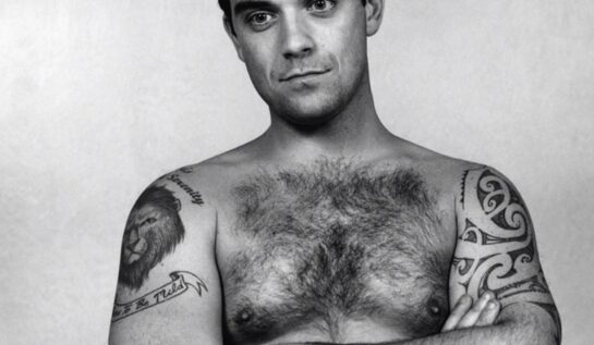 VIDEO BETON | Vezi aici detalii despre venirea lui Robbie Williams în România!