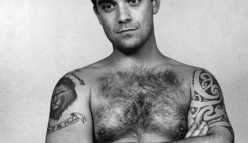 VIDEO BETON | Vezi aici detalii despre venirea lui Robbie Williams în România!