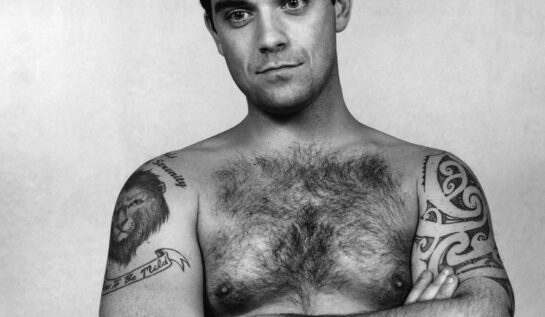 PIESĂ NOUĂ | Robbie Williams – The Cure