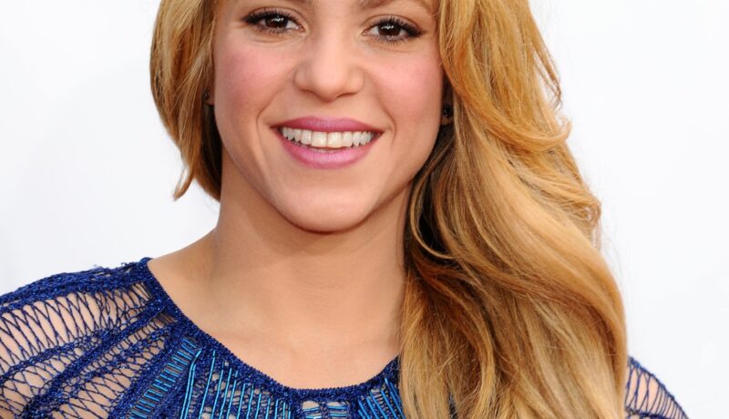 Shakira povestește cum e viața de mămică cu doi băieți