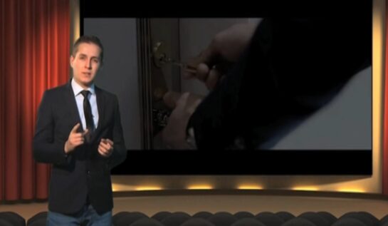 VIDEO LOL | Fifty Shades of George Tănase: Ce probleme psihice are Christian Grey?