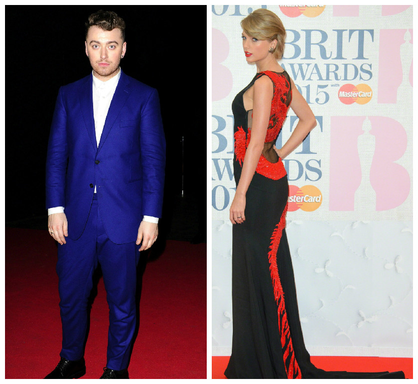 Ei sunt câștigătorii Brit Awards 2015