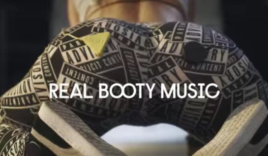 VIDEO OMG | Mai nou se face muzică din ritmul mișcărilor de twerking