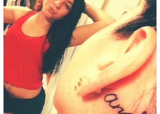 FOTO OMG | Oamenii cu cele mai FAIL tatuaje!