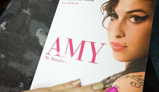 Amy Winehouse / My Daughter