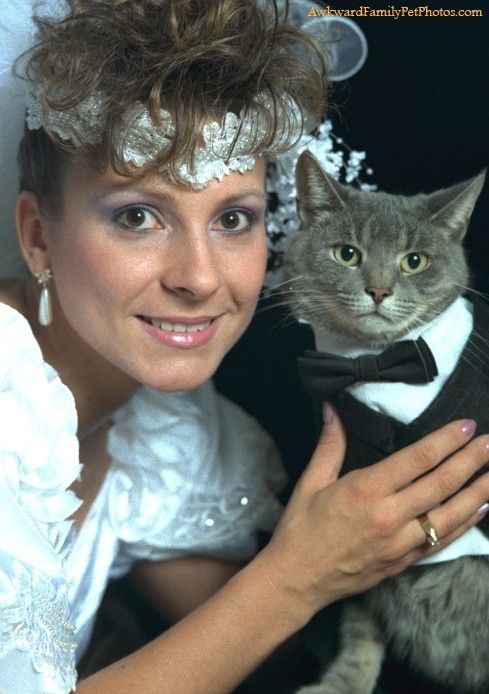 WTF | TOP 11 poze de la nuntă care NU fac sens