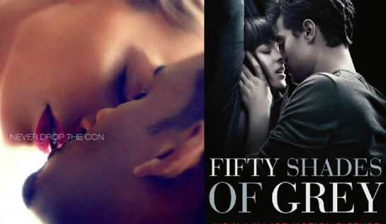Fifty Shades of Grey nu mai e pe primul loc în box office! Vezi care film i-a luat locul!
