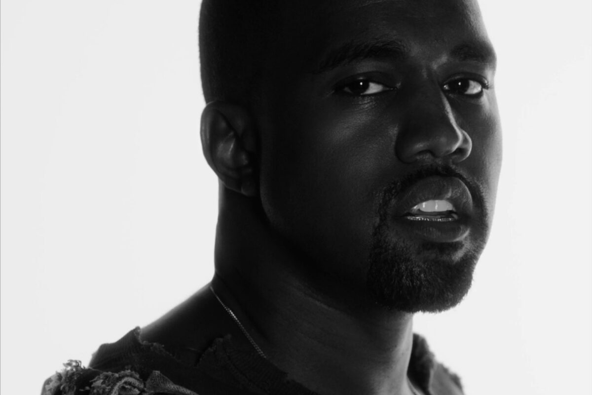 PIESĂ FORZĂ | Ascultă varianta de studio a piesei All Day de la Kanye West