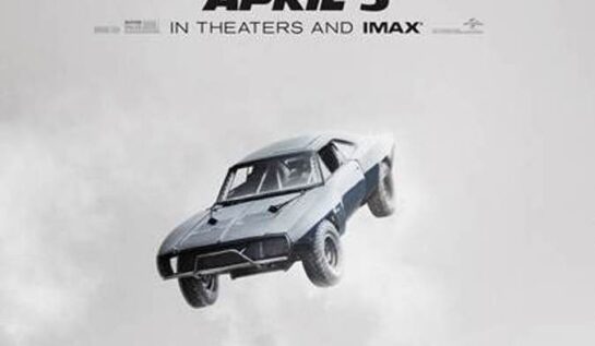 TREBUIE SĂ VEZI cel mai nou trailer „Furious 7”. E mai SPECTACULOS decât tot ce ai văzut până acum