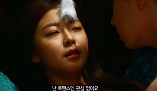 Coreenii au făcut o parodie după Fifty Shades of Grey și e EPICĂ!