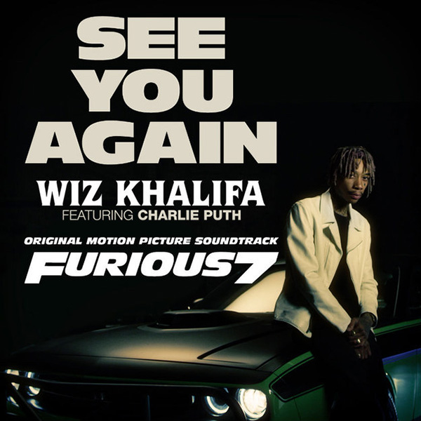 Cea mai NOUĂ piesă din „Furious 7” îţi va face dor de Paul Walker. Ascultă „See You Again”!