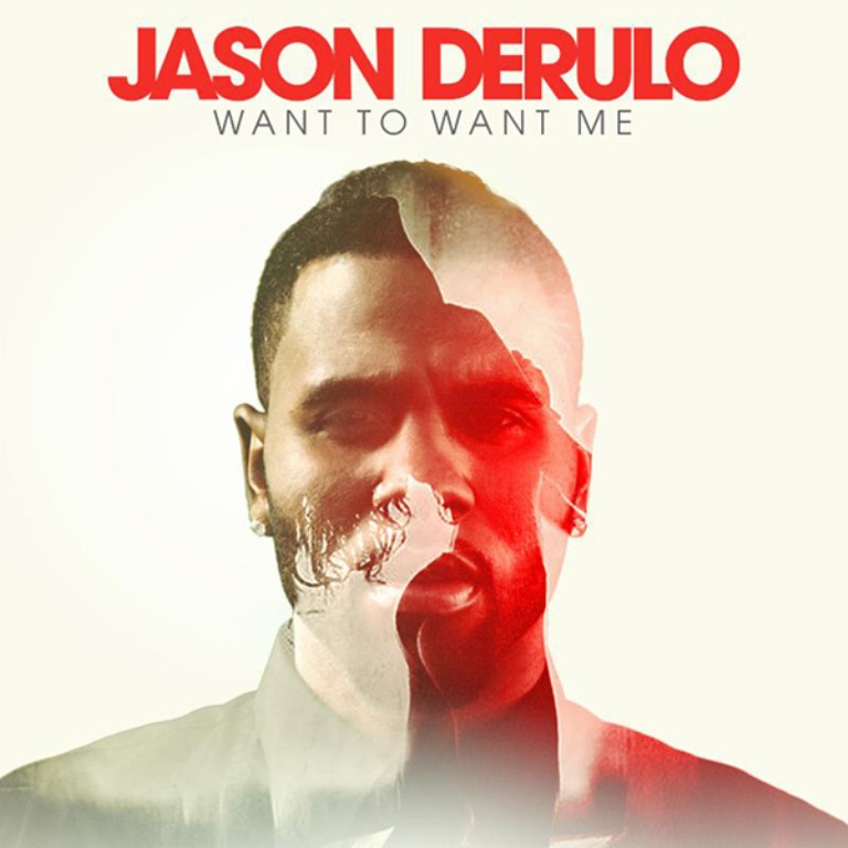 Jason Derulo are o nouă piesă BETON! Trebuie să asculți „Want To Want Me”!