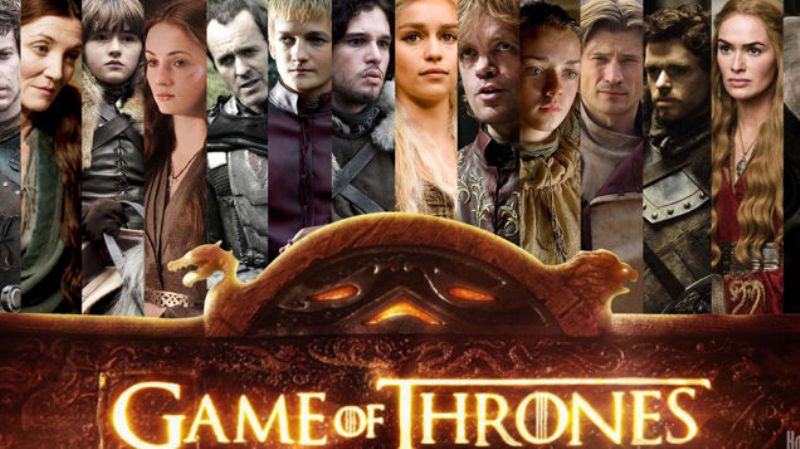 TRAILER | Sezonul 5 din „Game Of Thrones” se anunţă mai spectaculos ca tot ce ai văzut până acum!