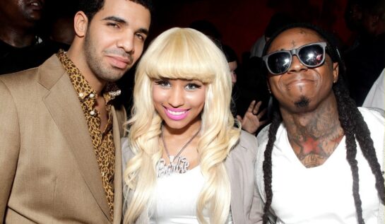 PIESĂ NOUĂ | Nicki Minaj ft. Drake, Lil Wayne – Truffle Butter