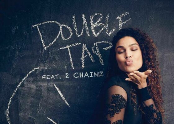 VIDEOCLIP FORZĂ | Jordin Sparks feat 2 Chainz – Double Tap