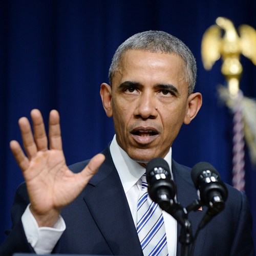 VIDEO LOL | Barack Obama citeşte mesaje răutacioase de pe Twitter despre el