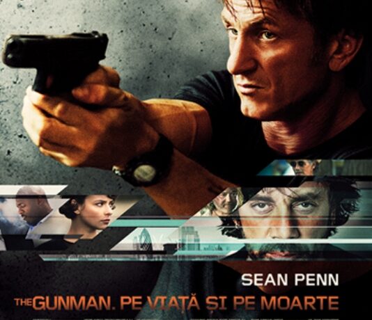 CONCURS | E ultima ta șansă să câștigi invitaţii duble la filmul „The Gunman”!