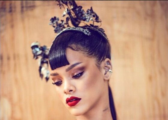 Rihanna explică de ce lansarea viitorului album durează atât de mult!