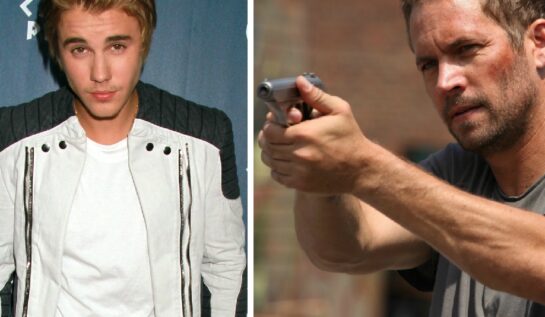 OMG! Justin Bieber a făcut glume despre Paul Walker!