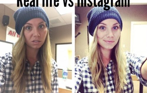 VIDEO LOL | Cât de mult seamănă viața de pe Instagram cu realitatea?