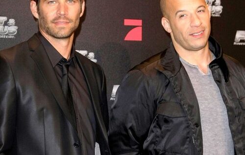 VIDEO | Discurs emoţionant ţinut de Vin Diesel în memoria lui Paul Walker la avanpremiera „Furious 7”
