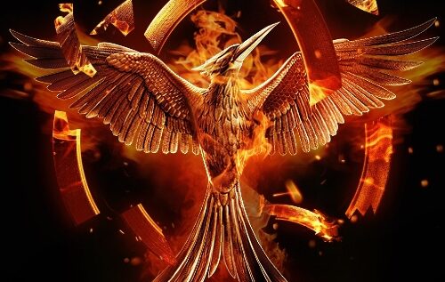 VIDEO BETON | A apărut primul teaser pentru filmul ”Hunger Games: Mockingjay Part 2”