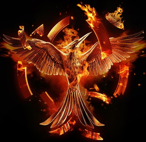 VIDEO BETON | A apărut primul teaser pentru filmul Hunger Games: Mockingjay Part 2